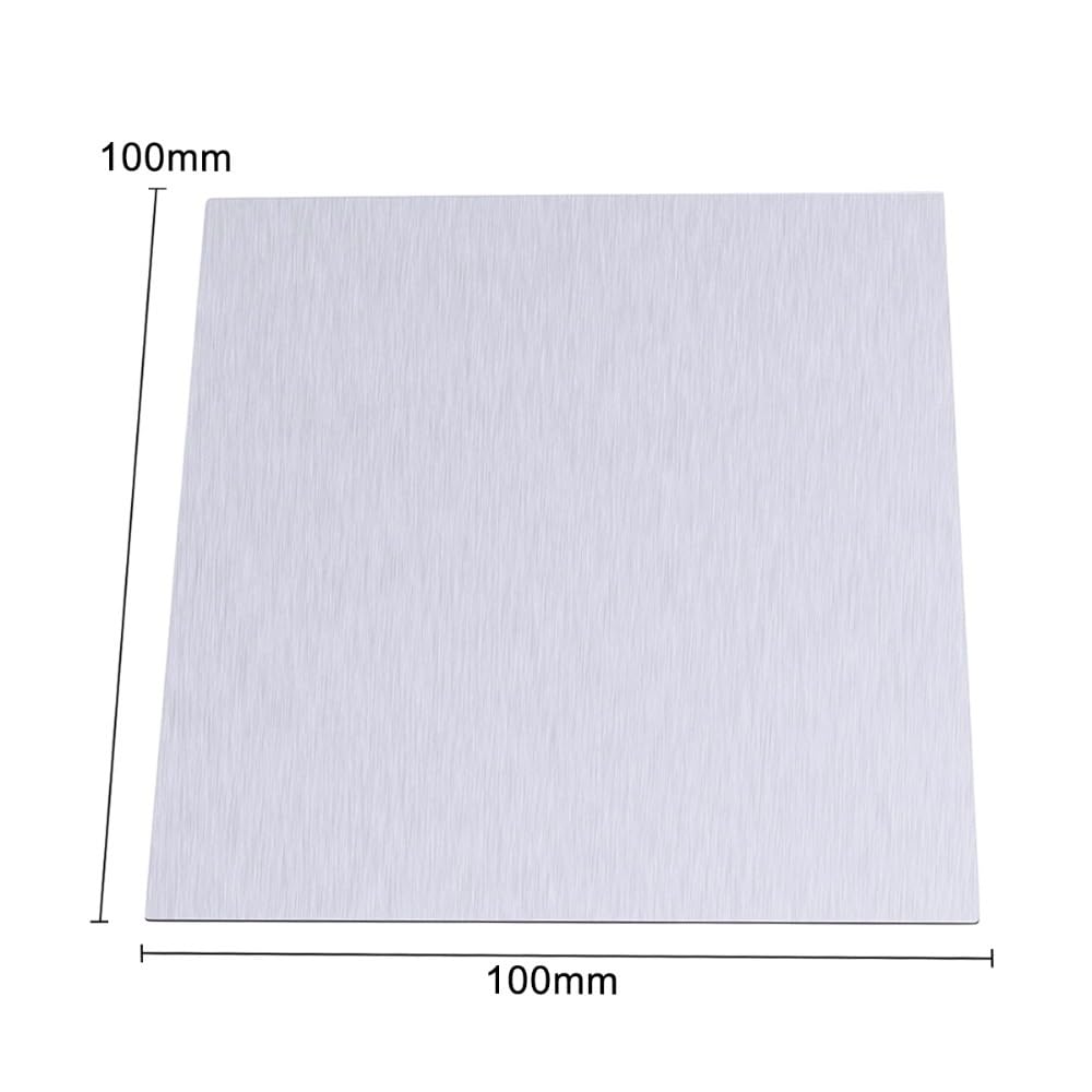 1mm 1,5mm 2mm Dicke Zink Zn Blatt Platte Metallfolie Hohe Reinheit 7,14 g/cc for Wissenschaft Metall(3x160x100mm)