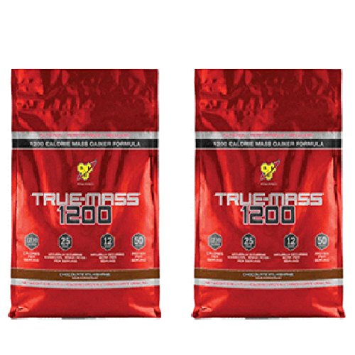 BSN ビーエスエヌ トゥルーマス1200 4.7kg