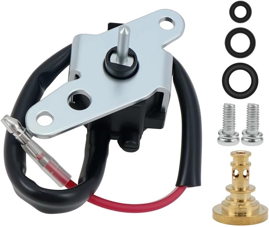 Fuel Shut-Off Solenoid KIT Fits For K 24-757-01-S Engines