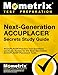 Next-Generation ACCUPLACER Secrets Study Guide: ACCUPLACER Practice Test Questions and Exam Review for the Next-Generation ACCUPLACER Placement Tests