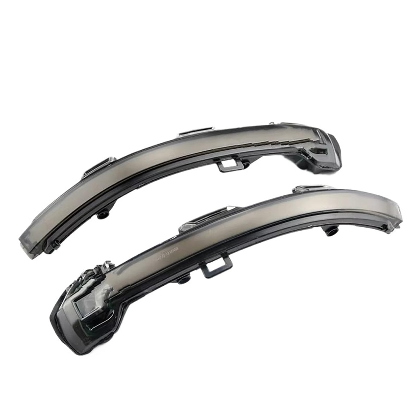MenDaOLv Wing Mirror Indicator for VW Passat B8 Arteon 2015 2016 2017 2018 2019 Dynamic Turn Signal Lights,Flowing Sequential Indicator.,B