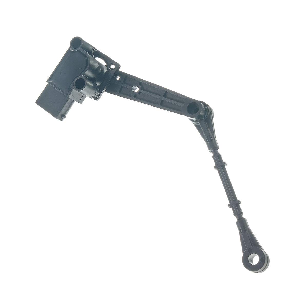 4pcs Rear Front Left Right Height Level Sensor For Land Rover Discovery 3 Mk3