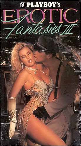 Playboy - Erotic Fantasies III