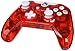 Rock Candy Wired Controller for Xbox One - Stormin' Cherry