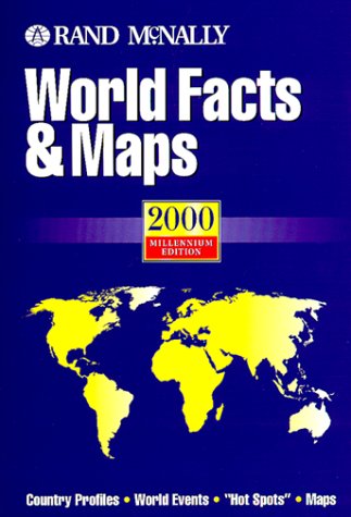 Rand McNally World Facts & Maps (Rand Mcnally World Facts and Maps)