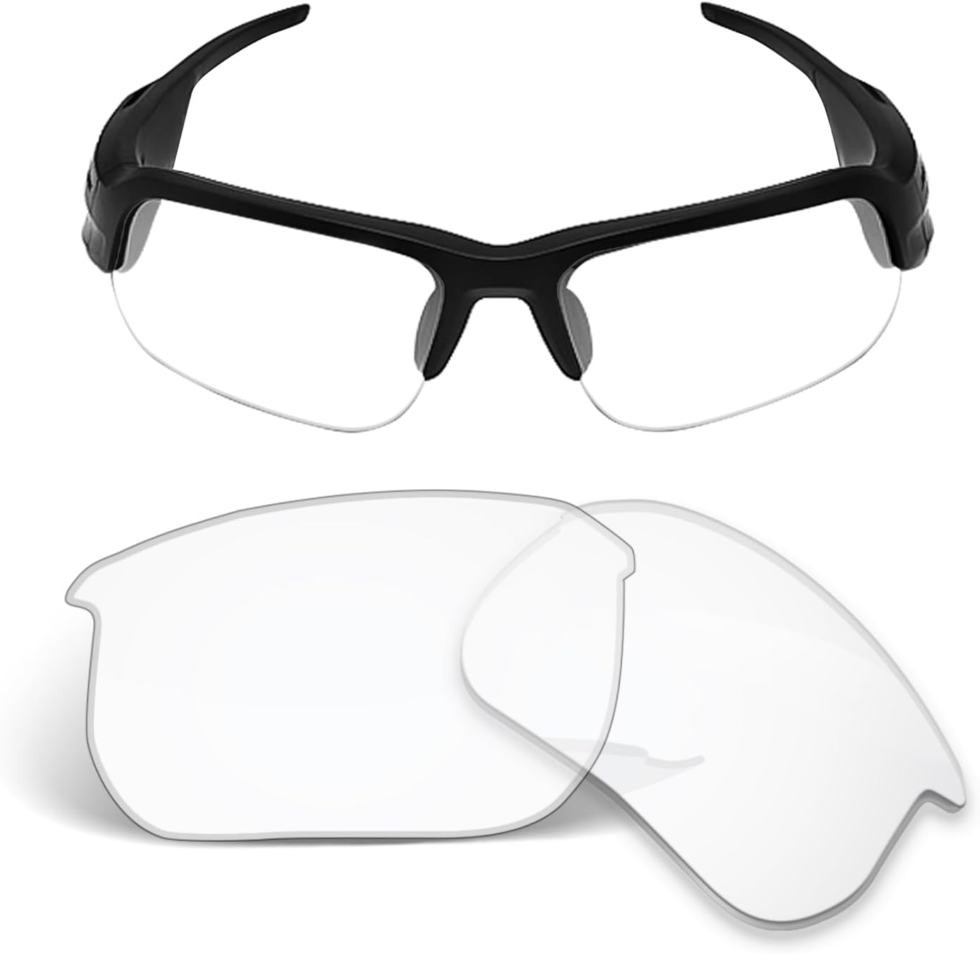 1.5MM Replacement Lenses Compatible...