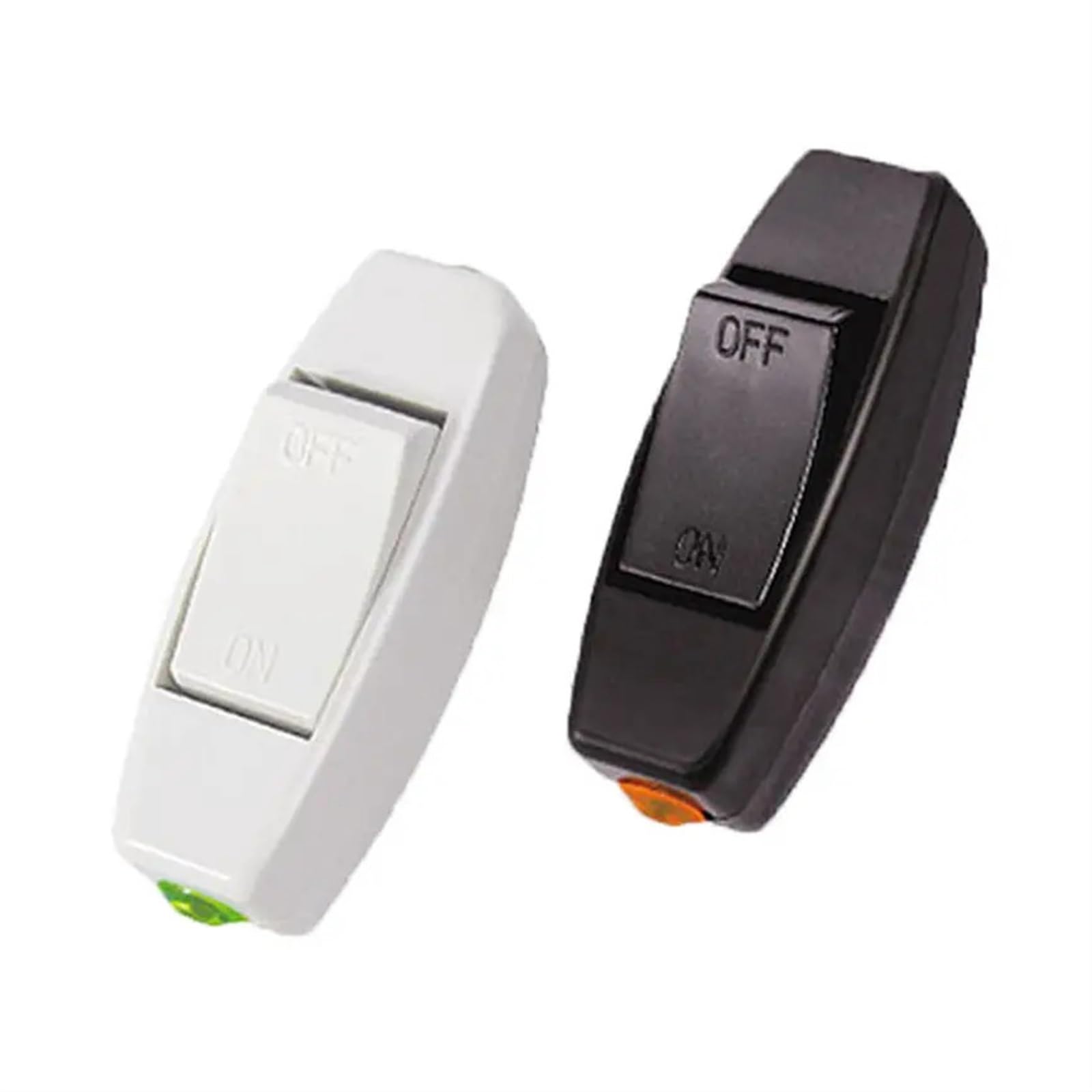 Interruptor basculante CA para solucionar fallos de encendido en dispositivos 4