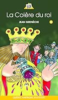 Colère du roi (La): Mathieu, t. 06 2764404972 Book Cover