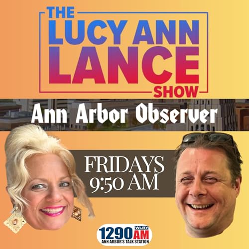 022026 ~ Weekend Events! - Michael Bright