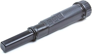 Nokta PulseDive Detector de Punto con Módulo Inalámbrico Integrado, Frecuencia de 3 kHz