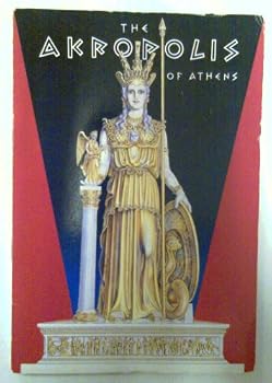 Acropolis of Athens
