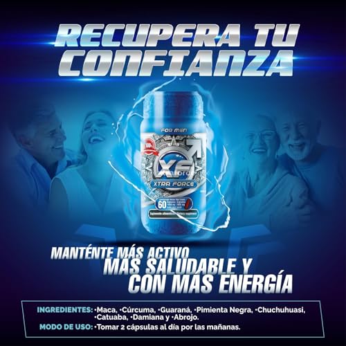 Productos Para La Próstata, Imagen adicional