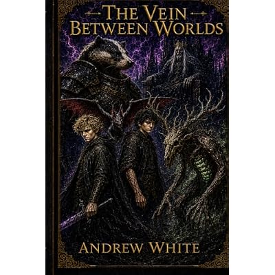 The Vein Between Worlds