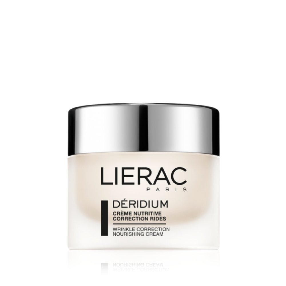 lierac wrinkle correction filling cream