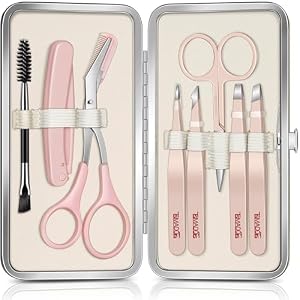TsMADDTs Tweezers