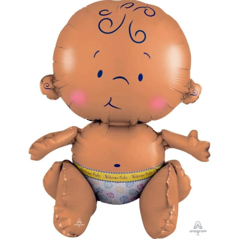 Celebrate Baby - Consumer Inflated