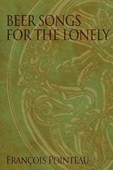 Paperback Beer Songs for the Lonely Book