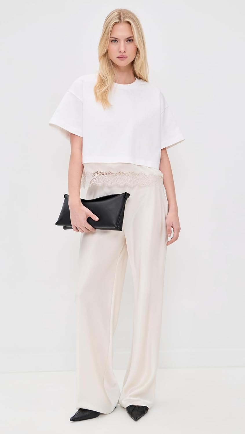 STAUD Women's Grier Top - Image 5