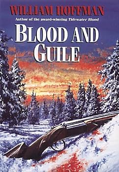 Hardcover Blood and Guile Book