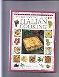 The Cook's Guide to Italian Cooking