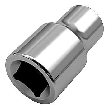 Amazon.com: ZKTOOL 55mm×75mm Suspension Strut Housing Socket