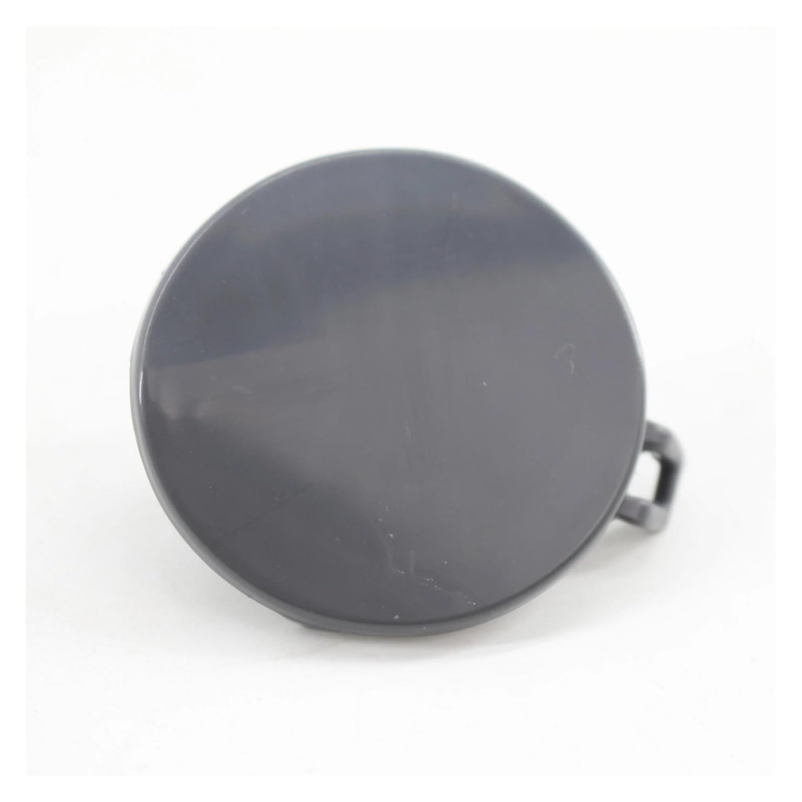 Cache-anneau de remorquage pour pare-chocs avant BMW E90 2009-2011 - 6