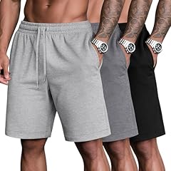 Black, Gray, Light Gray