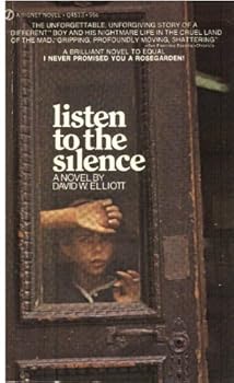 Mass Market Paperback Listen to the Silence Book
