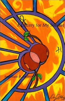 Paperback A Cherry for My Sundae: Poems of Spellbinding Idiosyncrasy Book