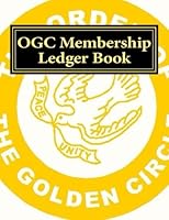 OGC Membership Ledger Book 1523988479 Book Cover