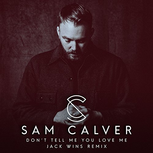 Sam Calver