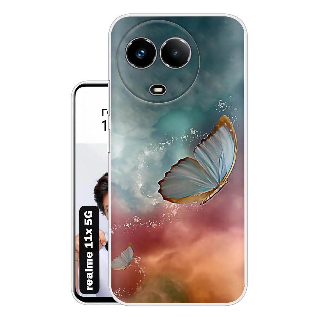 Case Club Silicone Designer Case For Realme 11X 5G Back Cover For Realme 11X 5G Printed Back Cover For Realme 11X 5G-D5240, Multicolor (B0CHSBJKMF) Amazon Price History, Amazon Price Tracker