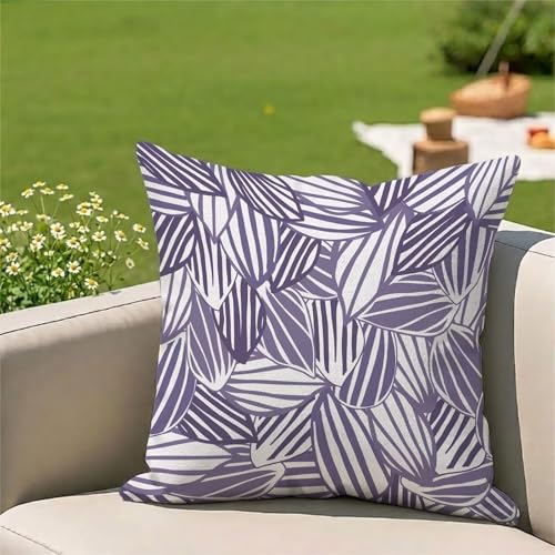 �N�b�V�����J�o�[���h�� ���O 1���Z�b�g 30x30 cm ���l�� ���ʈ�� ���� ���O�p �N�b�V���� �P�[�X ���� �O ���p �A�E�g�h�A �L�����v �x�����_ �� �e���X �\�t�@�[�p (�t) 3Z-334