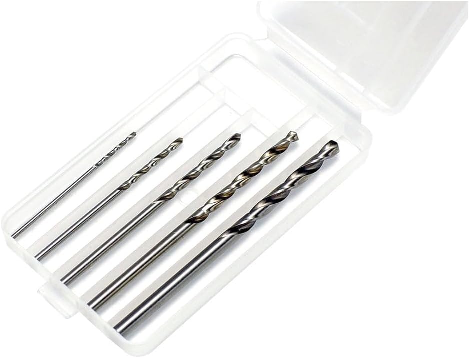 Craft Tools, ITEM 74049 1400, Drill Bit Set