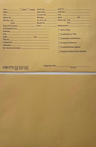 Miniatura 7 de Vehículo Deal Chaquetas Para Nuevo & Coche usado ventas, Cantidad de 500, Blanco