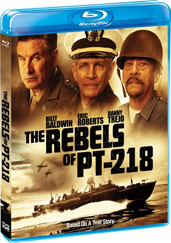Amazon Com The Rebels Of Pt 218 Blu Ray Various Various Movies Tv