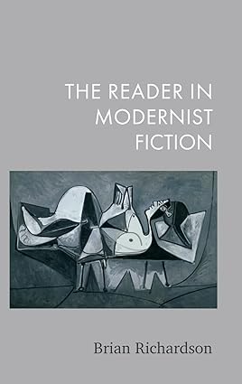The Reader in Modeist Fiction-Wow! eBook