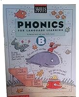 Phonics For Language Learning 0590497707 Book Cover