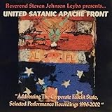 Hail Satan (Homage To Dr. Anton Szandor Lavey)