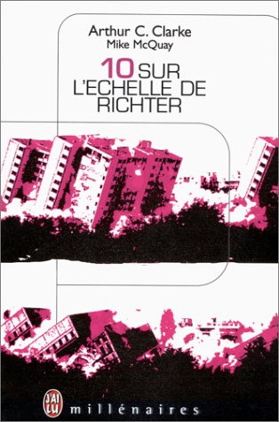 Télécharger 10 sur l'échelle de Richter PDF Ebook En Ligne