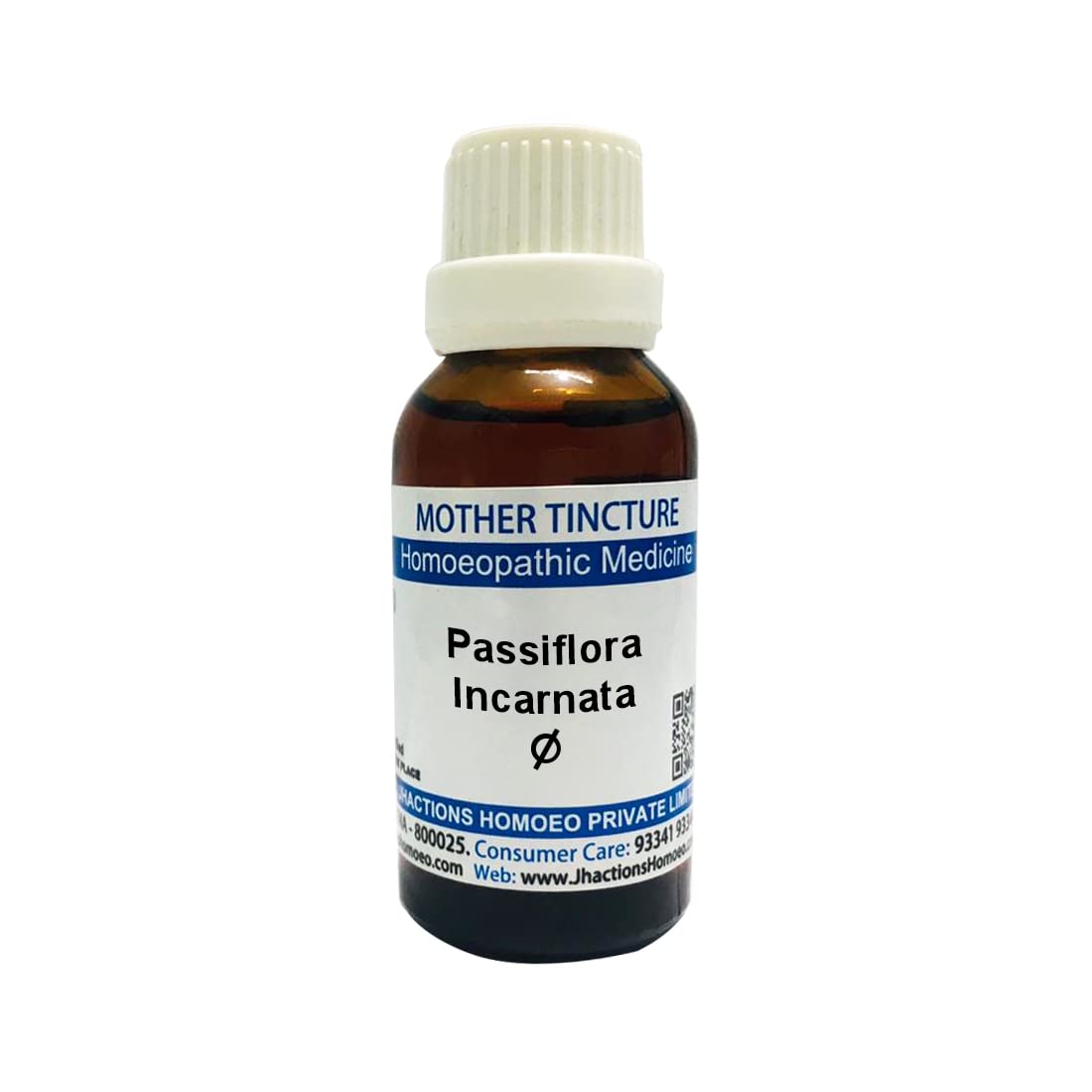 Jhactions® Passiflora Incarnata Q (30 ml) || Pack of 2-picture-26