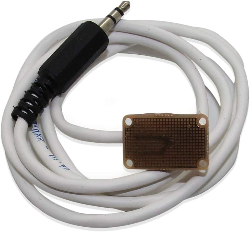 EEG-PE Electrodes for electrocardiography Jack 3,5mm OLIMEX