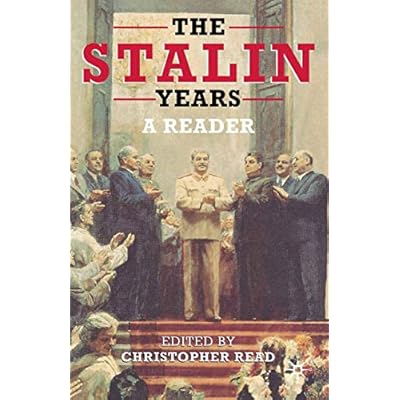The Stalin Years