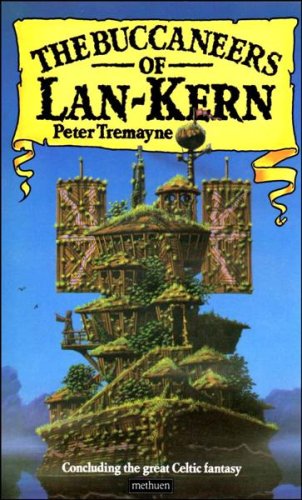 The Buccaneers of Lan-Kern