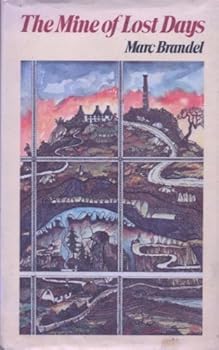 Hardcover The Mine of Lost Days Book