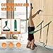 UpWallYoga Yoga Wall Rope Kit - Transform Your Yoga Practice with Ease and Precision