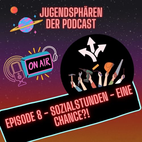 Sozialstunden - Eine Chance?!