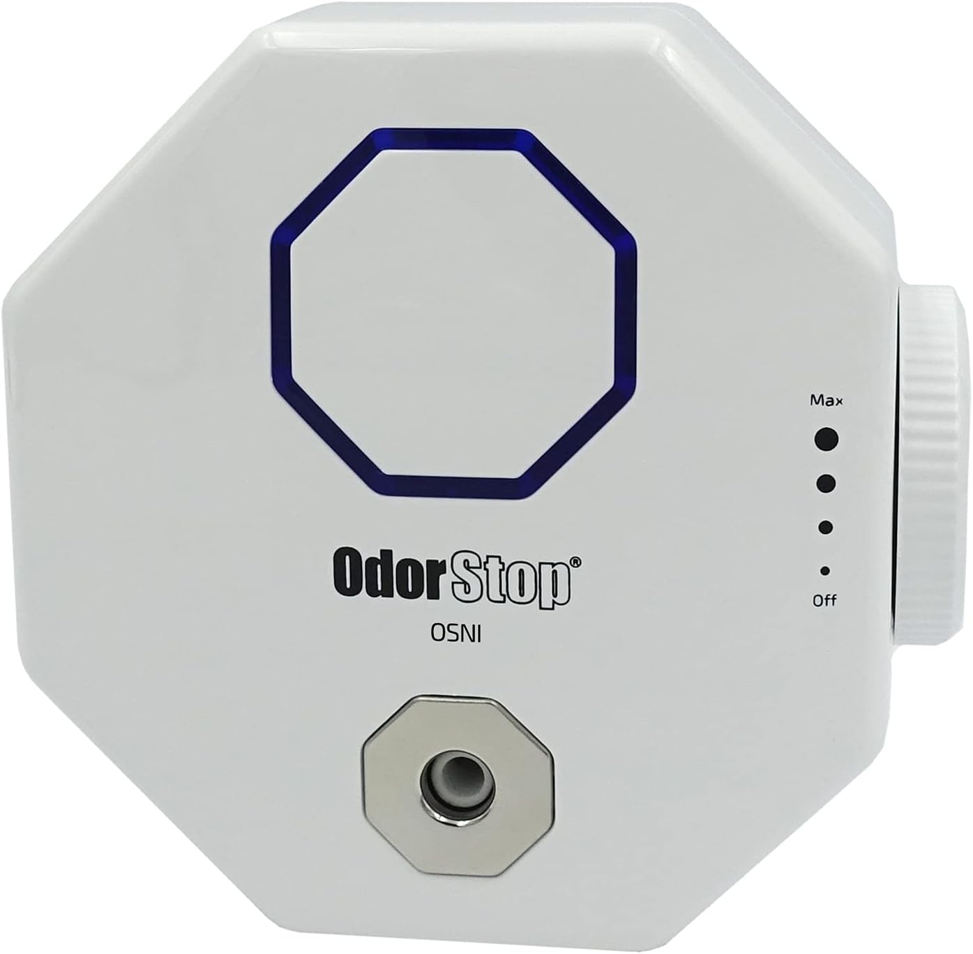 OdorStop OSNI Negative Ion Air Purifying for Small Areas