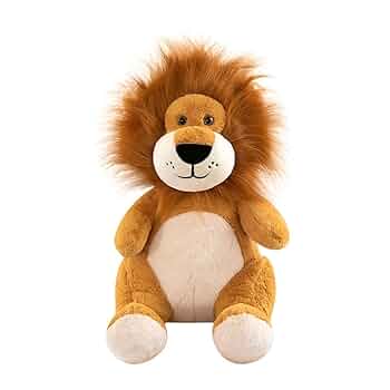 ぬいぐるみ・ライオン親子セット  縫い包み 特  大・小 ぬいぐるみ・ライオン親子セット 縫い包み 特 大・小 d