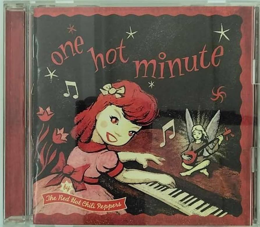 Amazon.co.jp: ワン・ホット・ミニッツ: ミュージック